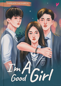 Image of I'm a good girl