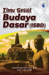 Image of Ilmu sosial budaya dasar (ISBD)