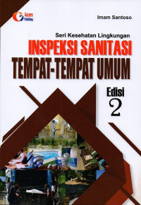 Image of Inspeksi sanitasi tempat-tempat umum