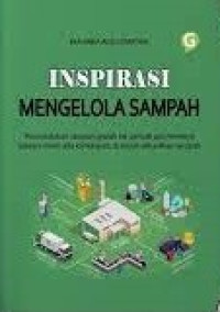 Image of Inspirasi mengelola sampah