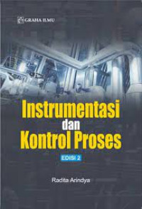 Instrumentasi dan kontrol proses