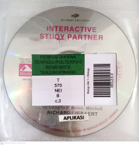 Image of Interactive Study Partner