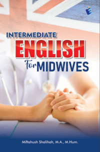 Intermediate english for midwives