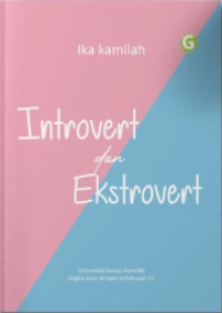 Image of Introvert dan ekstrovert