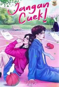 Image of Jangan cuek