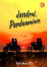 Image of Jendral perdamaian