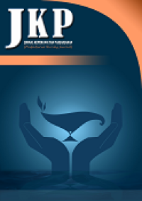 Image of JKP: Jurnal Keperawatan Padjajaran Volume 8 Issue 2, August 2020