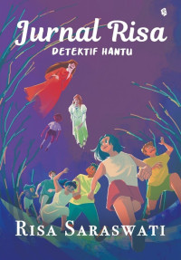 Image of Jurnal Risa : detektif hantu
