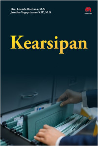 Kearsipan