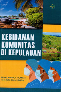 Kebidanan komunitas di Kepulauan