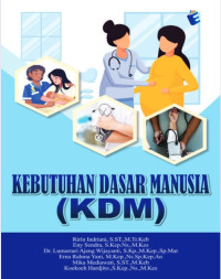 Image of Kebutuhan dasar manusia (KDM)