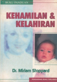 Image of Kehamilan dan kelahiran = The pregnancy and birth handbook