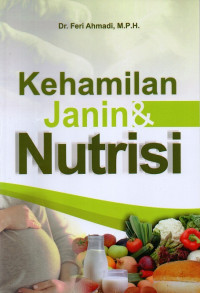 Image of Kehamilan, janin & nutrisi