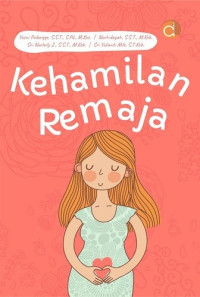 Image of Kehamilan remaja