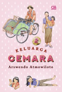 Keluarga cemara 2