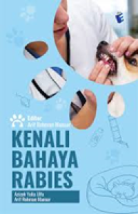 Image of Kenali bahaya rabies