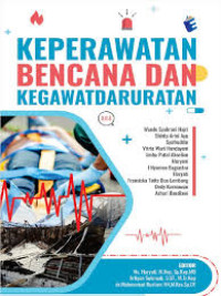 Keperawatan bencana dan kegawatdaruratan