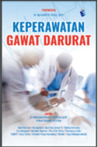 Image of Keperawatan gawat darurat