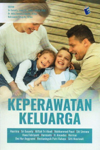 Image of Keperawatan keluarga