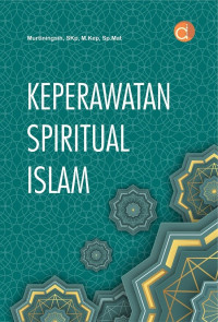 Image of Keperawatan spiritual islam