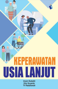 Image of Keperawatan usia lanjut