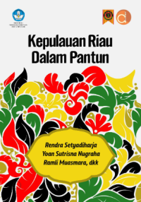 Kepulauan riau dalam pantun