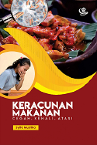 Image of Keracunan makanan : cegah, kenali, atasi
