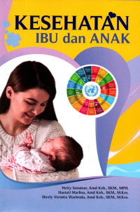 Kesehatan ibu dan anak