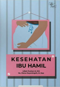 Image of Kesehatan ibu hamil