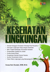 Kesehatan lingkungan