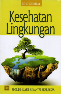 Kesehatan lingkungan