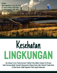 Image of Kesehatan lingkungan