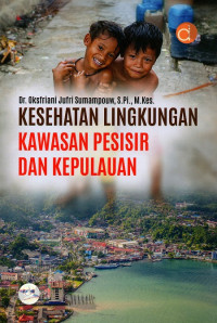 Image of Kesehatan lingkungan kawasan pesisir dan kepulauan