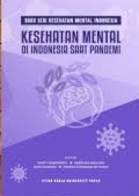 Kesehatan mental di Indonesia saat pandemi
