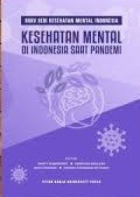 Image of Kesehatan mental di Indonesia saat pandemi