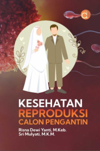 Image of Kesehatan reproduksi calon pengantin