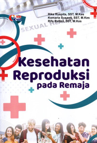 Image of Kesehatan reproduksi pada remaja
