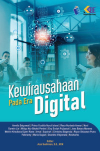 Image of Kewirausahaan pada era digital
