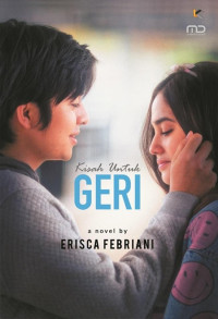 Image of Kisah untuk Geri