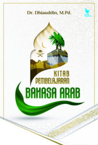 Kitab pembelajaran bahasa Arab