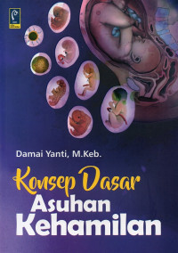 Image of Konsep dasar asuhan kehamilan
