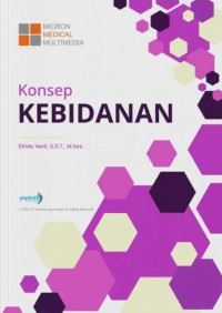 Konsep kebidanan