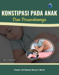 Image of Konstipasi pada anak dan perawatannya