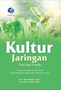 Image of Kultur jaringan : teori dan praktik