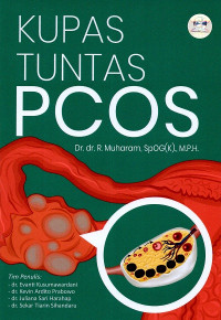 Image of Kupas tuntas PCOS