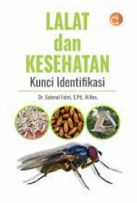 Lalat dan kesehatan kunci identifikasi