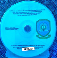 Image of Laporan Kasus Asuhan Kebidanan Komprehensif