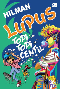 Image of Lupus : topi-topi centil