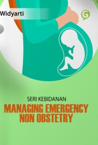 Managing emergency non obstetry