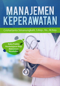 Manajemen keperawatan